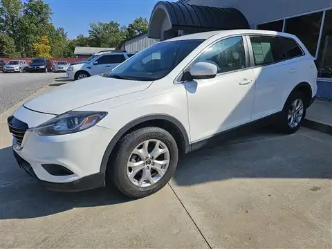 2014 Mazda CX-9 Sport FWD's photo