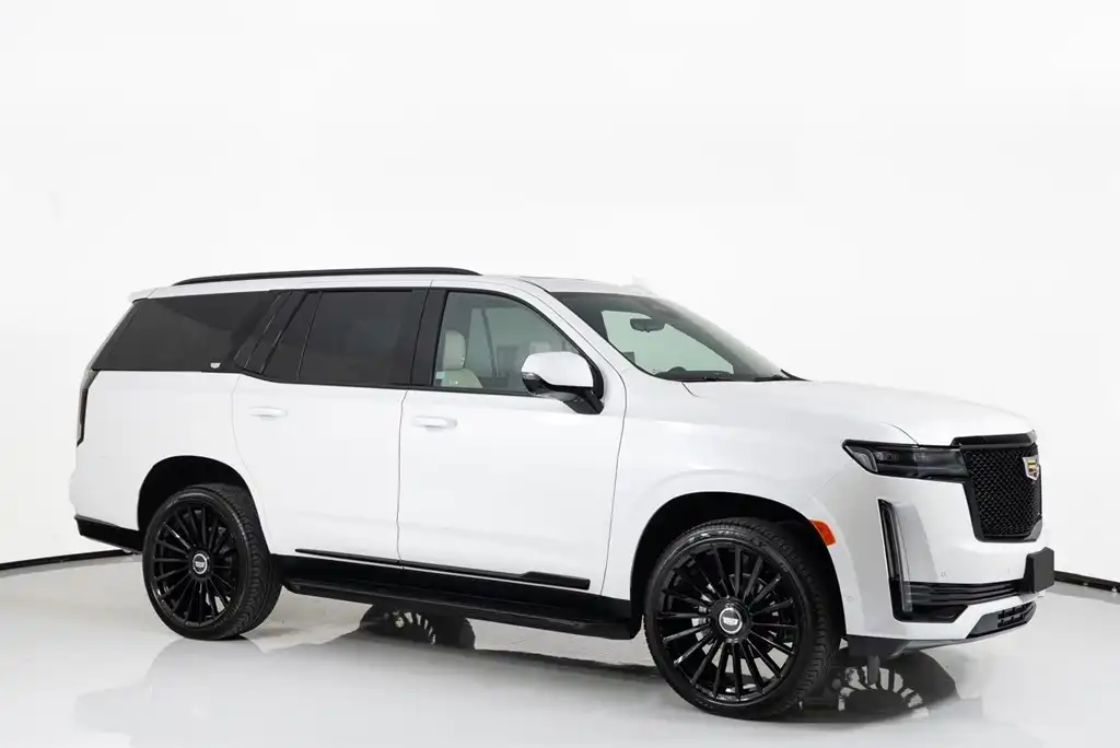 2023 Cadillac Escalade 2WD Sport's photo