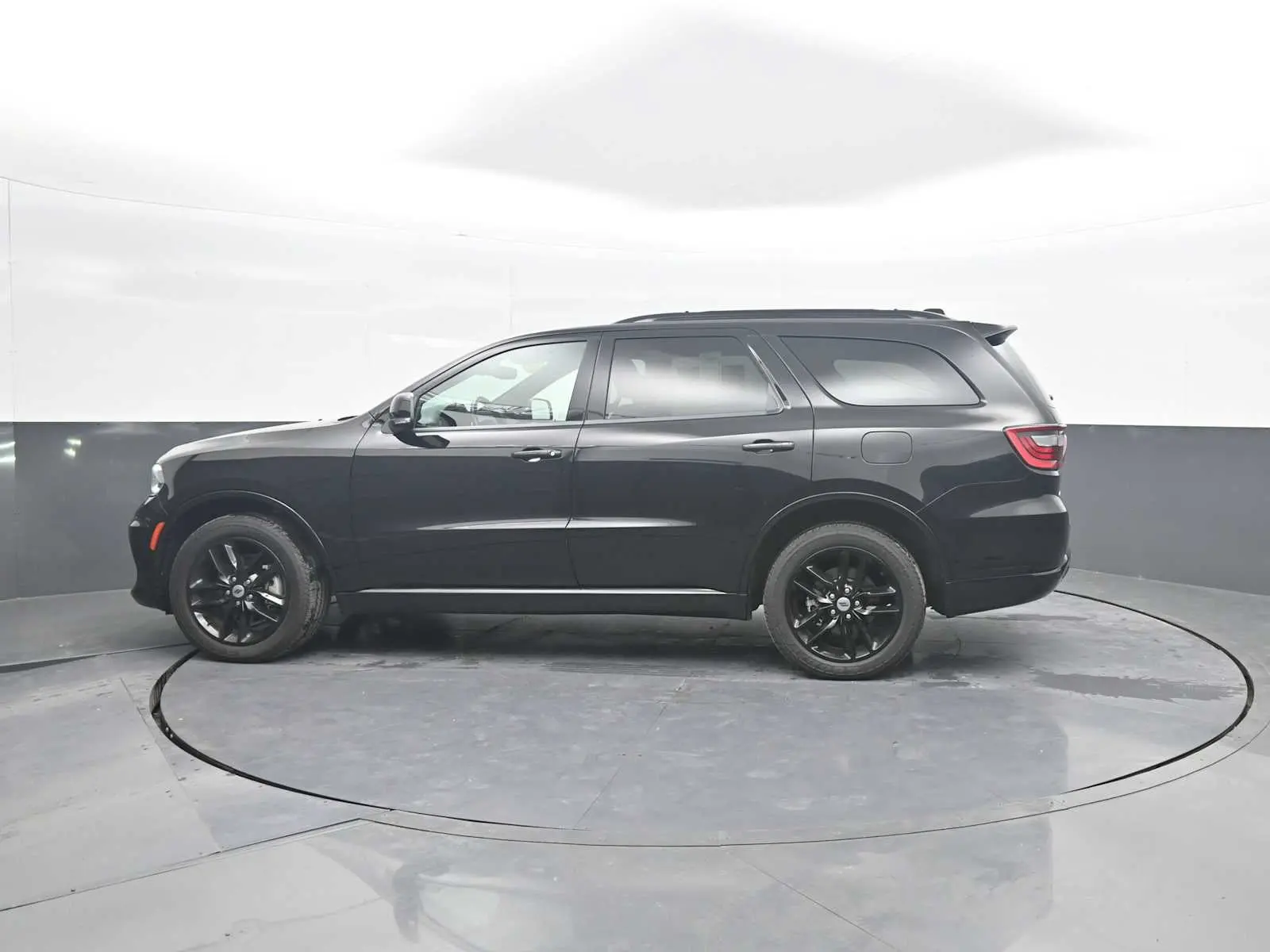 2024 Dodge Durango GT AWD Plus photo 5