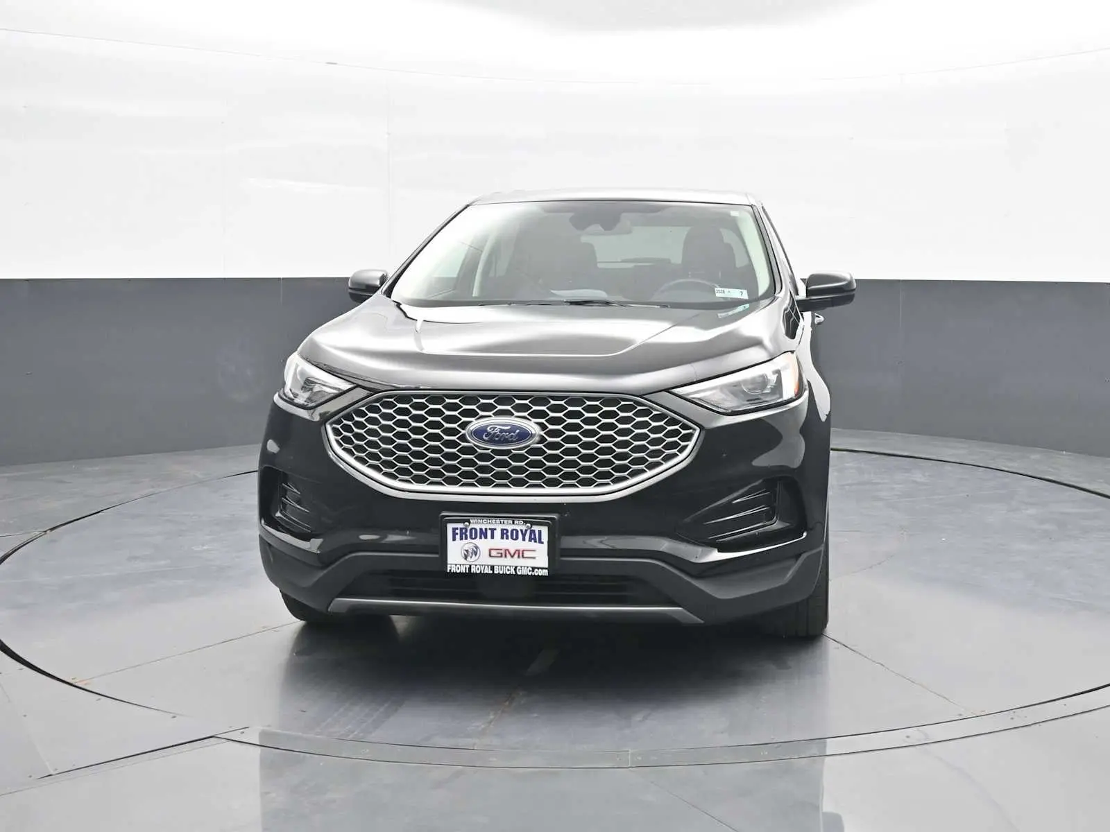 2023 Ford Edge SEL AWD photo 3