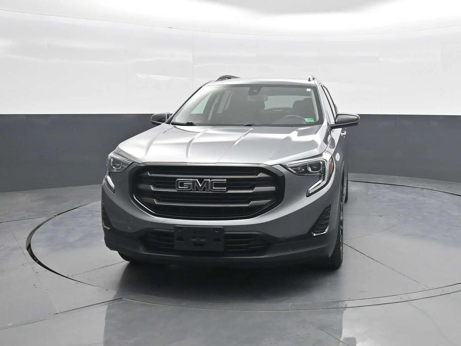 2021 GMC Terrain SLE AWD photo 3