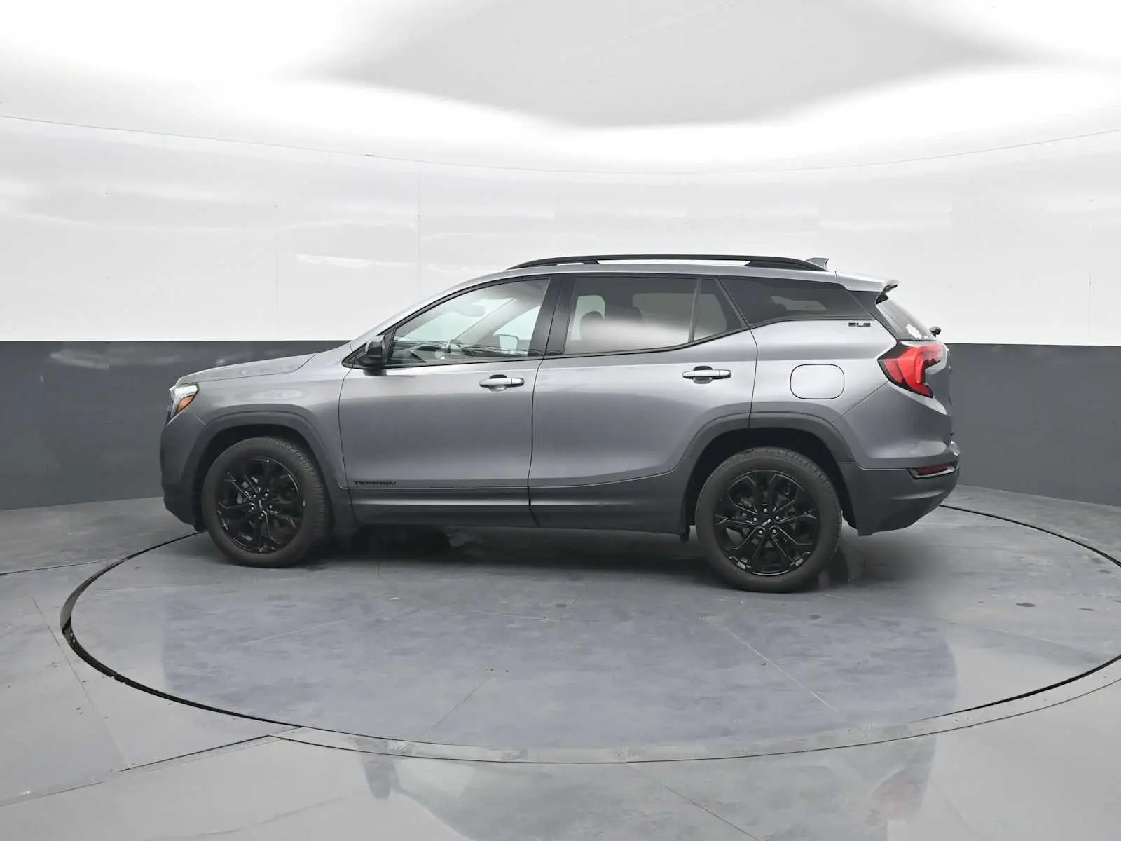 2021 GMC Terrain SLE AWD photo 5