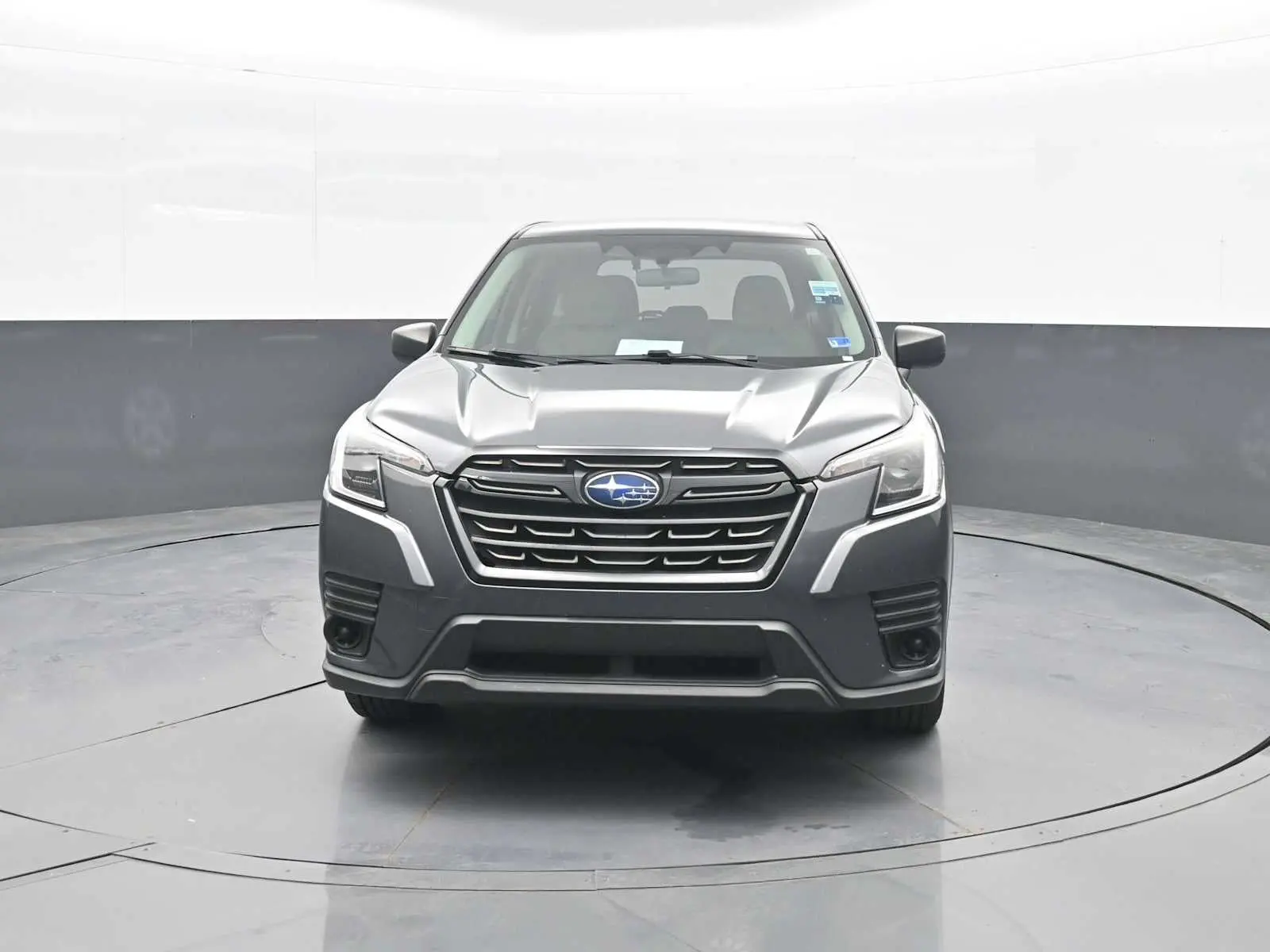 2023 Subaru Forester Base photo 3