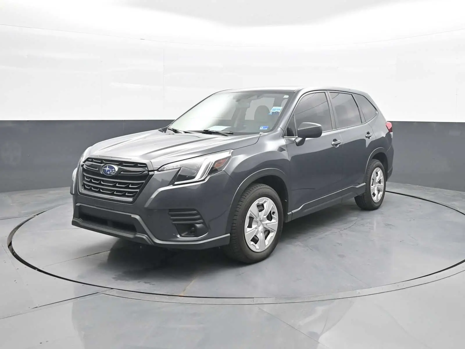2023 Subaru Forester Base photo 4