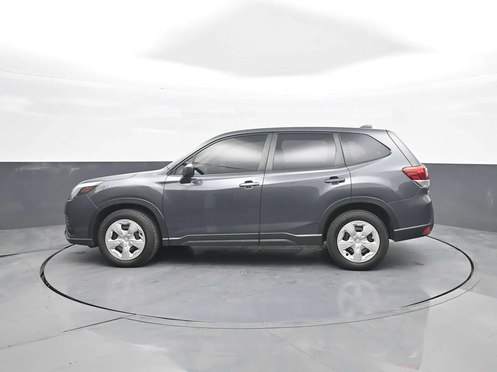 2023 Subaru Forester Base photo 5