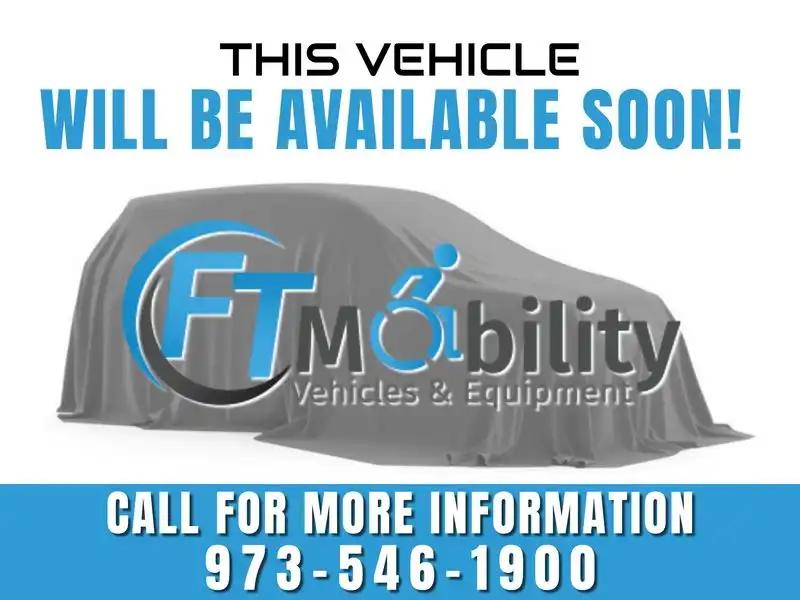 2026 Chevrolet Traverse FWD LT's photo