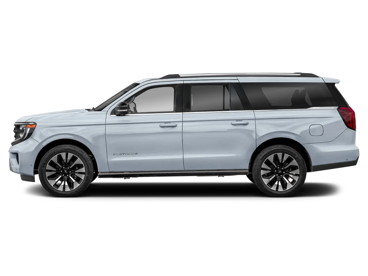 2027 Ford Expedition Platinum MAX 4x4 photo 3