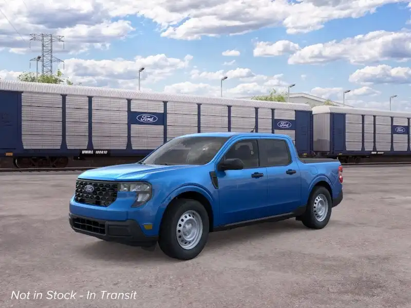 2026 Ford Maverick XL AWD's photo