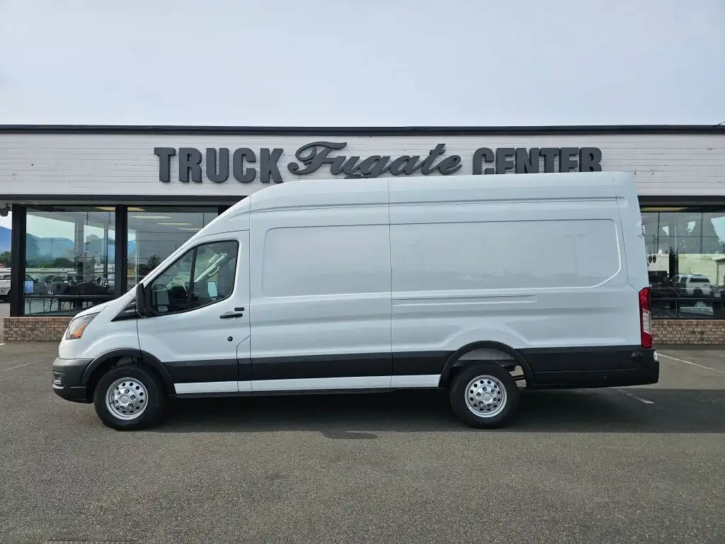2026 Ford Transit 350 High Roof 148EL WB AWD's photo