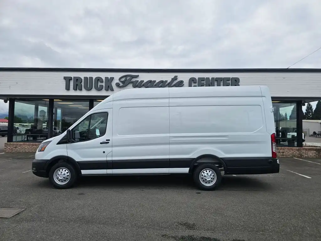 2026 Ford Transit 350 High Roof 148EL WB AWD's photo