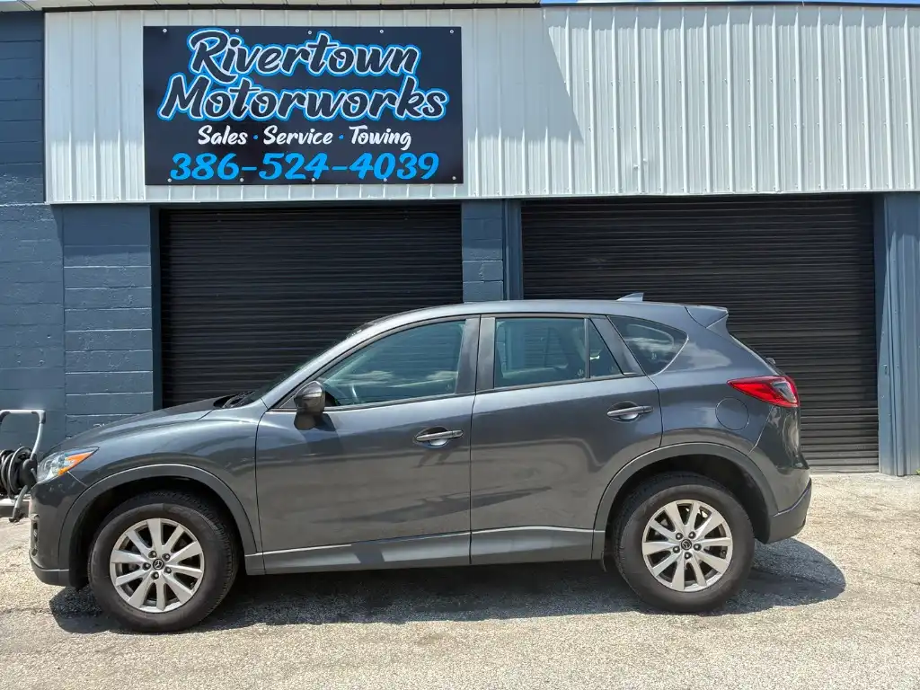 2016 Mazda CX-5 Sport Auto's photo