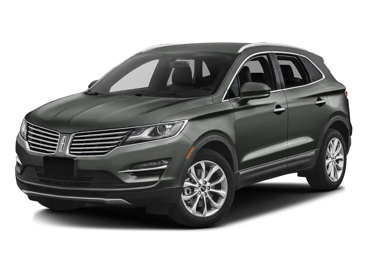 2017 Lincoln MKC Select FWD's photo