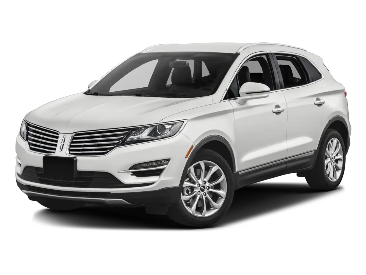 2017 Lincoln MKC Select FWD's photo
