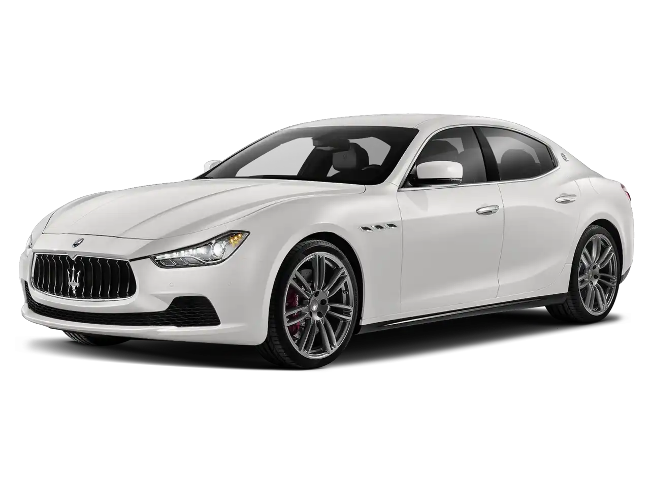 2019 Maserati Ghibli S's photo