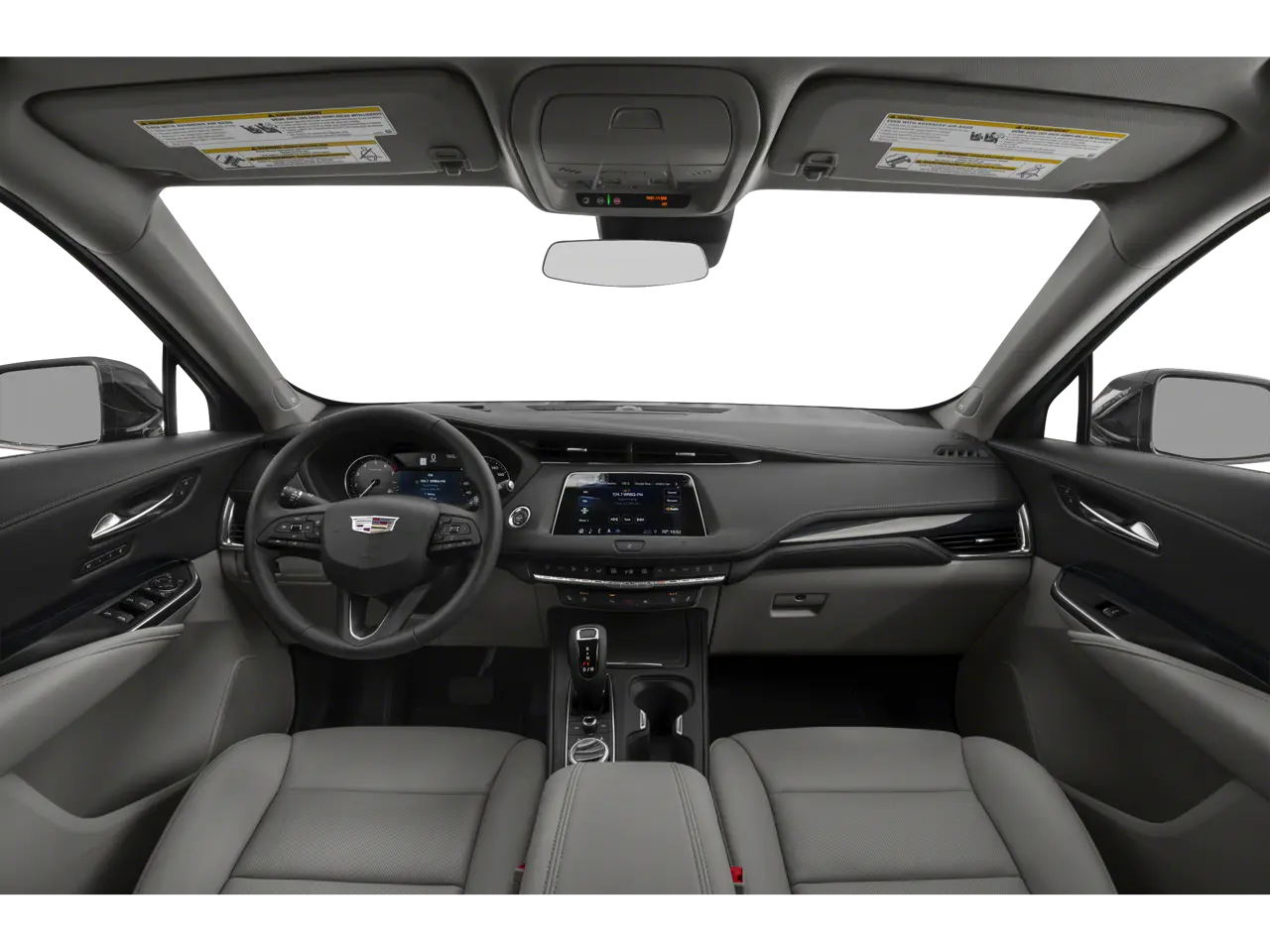 2020 Cadillac XT4 Premium Luxury photo 5