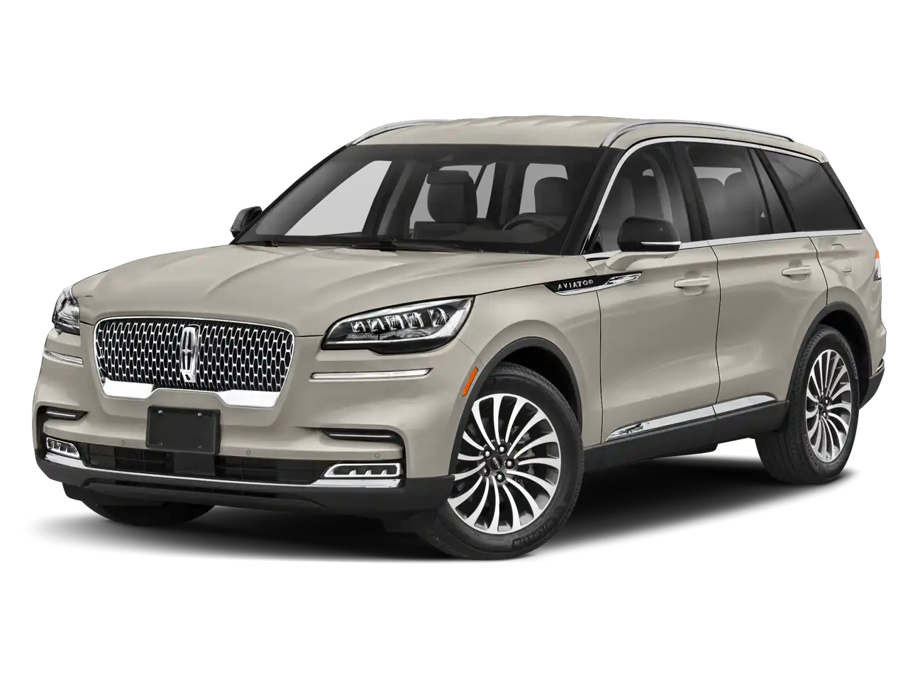 2022 Lincoln Aviator Reserve RWD's photo