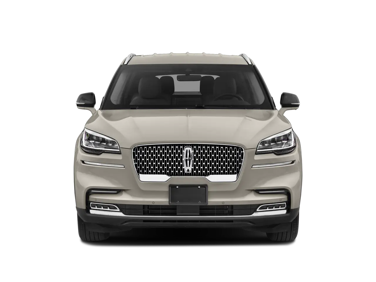 2022 Lincoln Aviator Reserve RWD photo 4