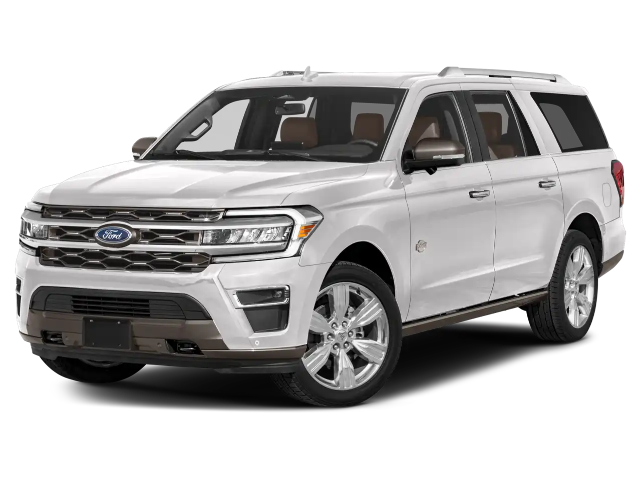 2023 Ford Expedition King Ranch MAX's photo