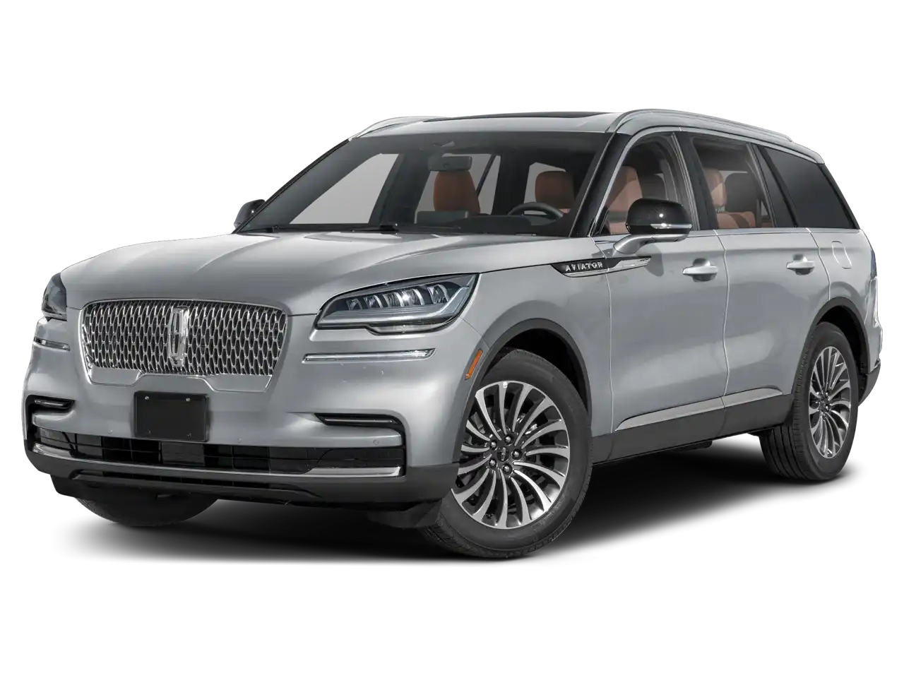 2024 Lincoln Aviator Reserve RWD's photo