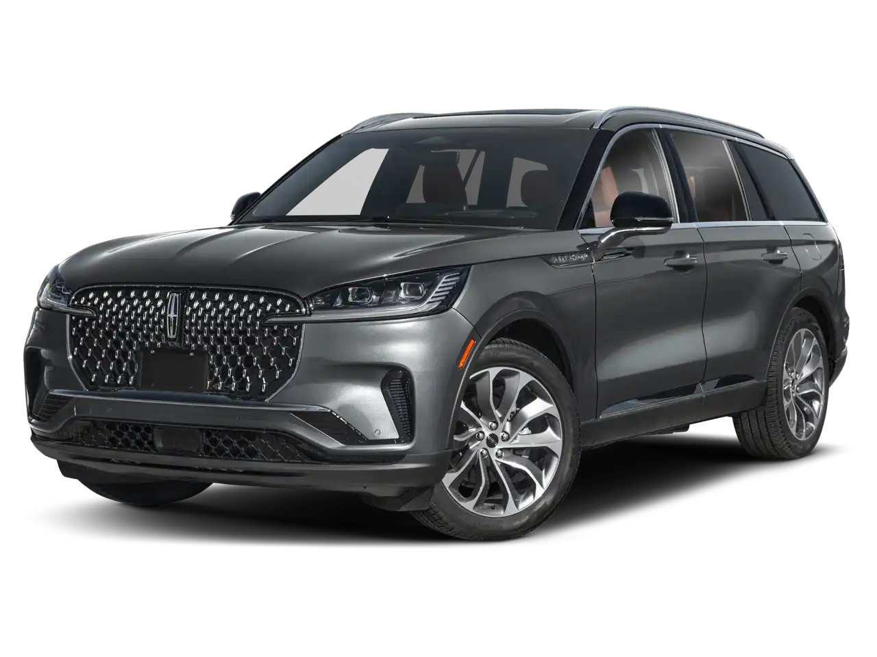 2026 Lincoln Aviator Reserve AWD's photo