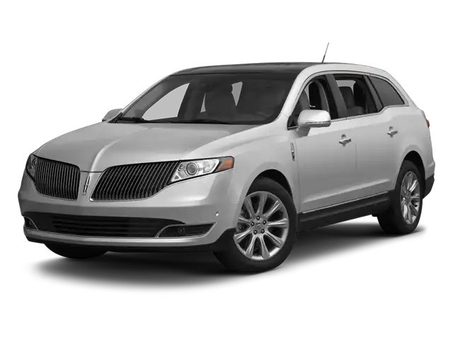 2014 Lincoln MKT 3.5 EcoBoost AWD's photo