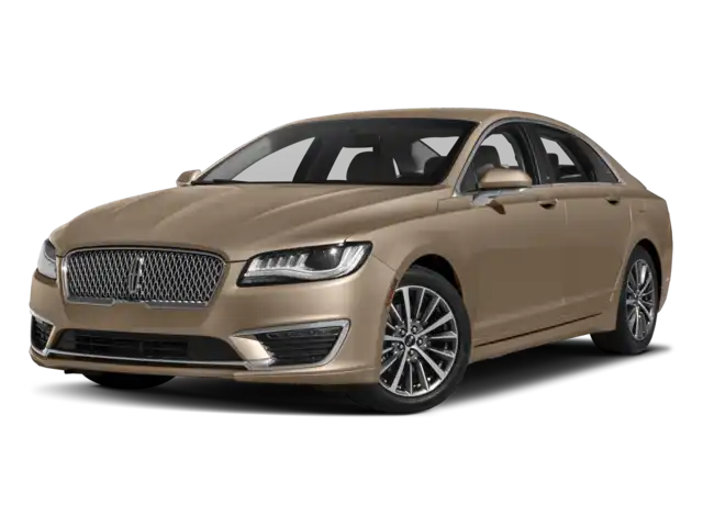2017 Lincoln MKZ Hybrid Reserve FWD's photo