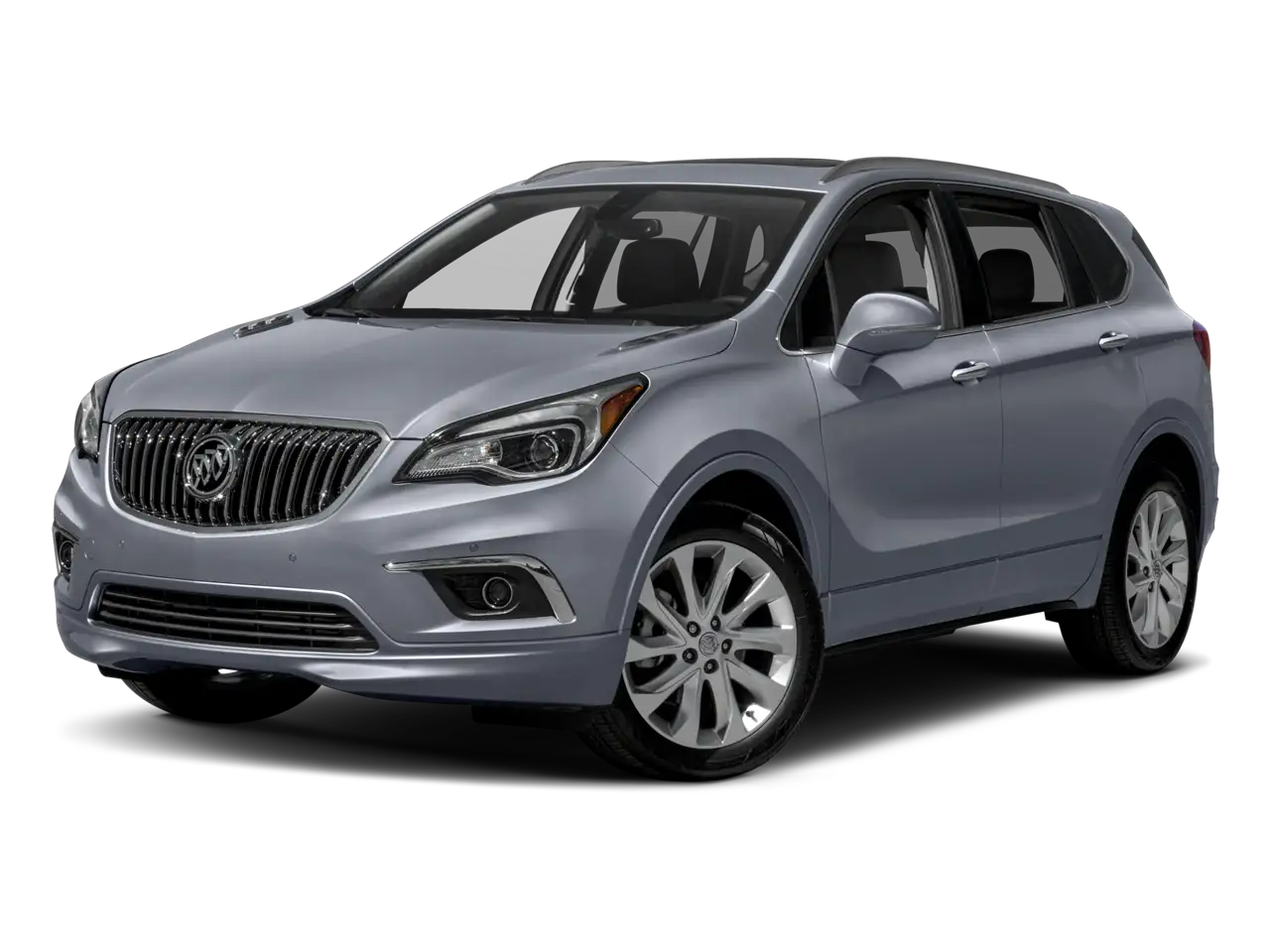 2017 Buick Envision Essence FWD's photo