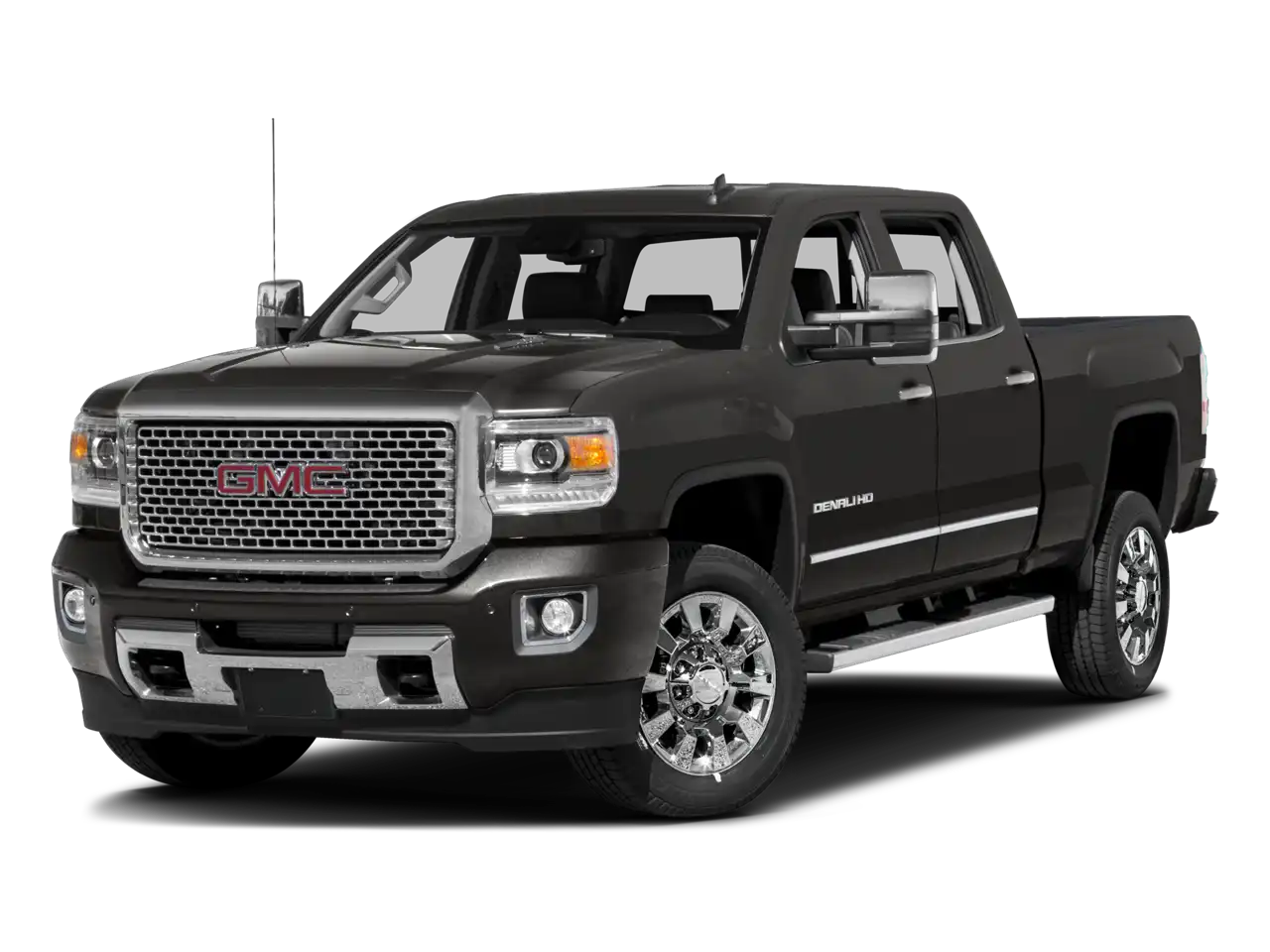 2017 GMC Sierra 4WD Crew Cab Standard Box Denali's photo