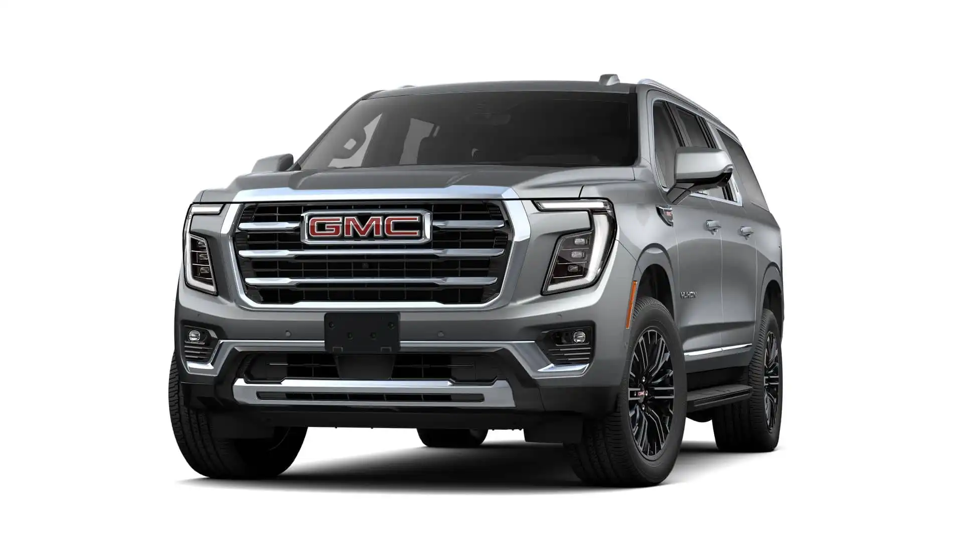 2026 GMC Yukon 4WD Elevation's photo