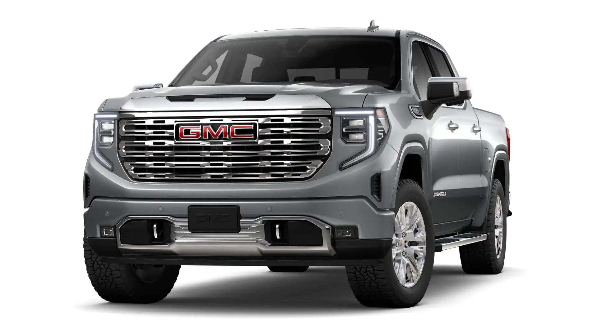 2026 GMC Sierra 4WD Crew Cab Standard Box Denali's photo