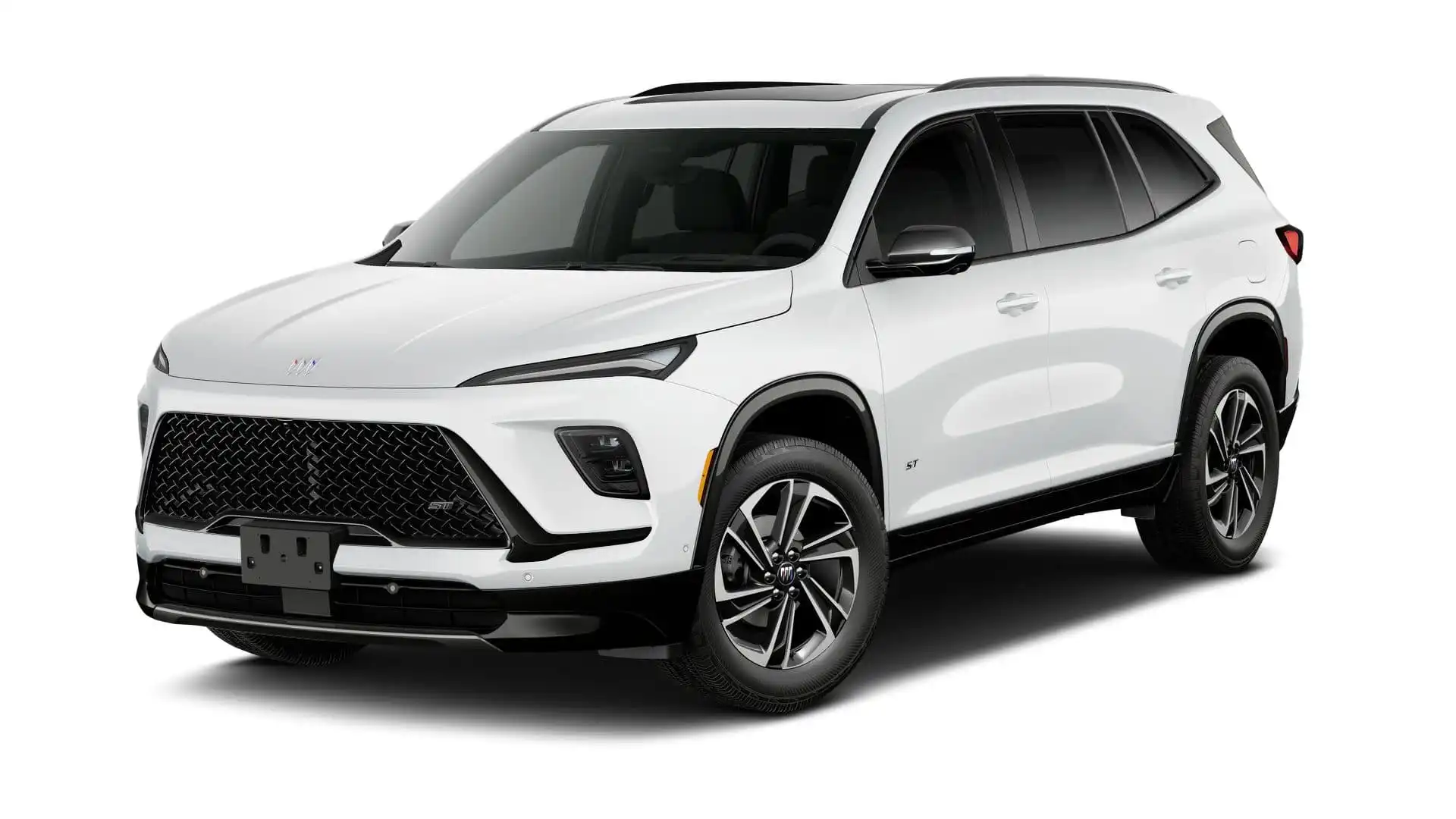 2027 Buick Enclave Sport Touring AWD's photo