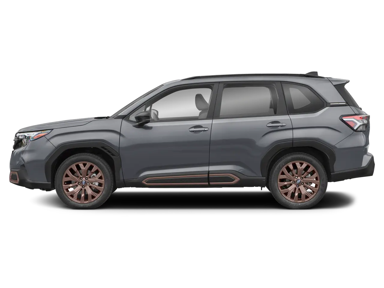 2026 Subaru Forester undefined photo 3