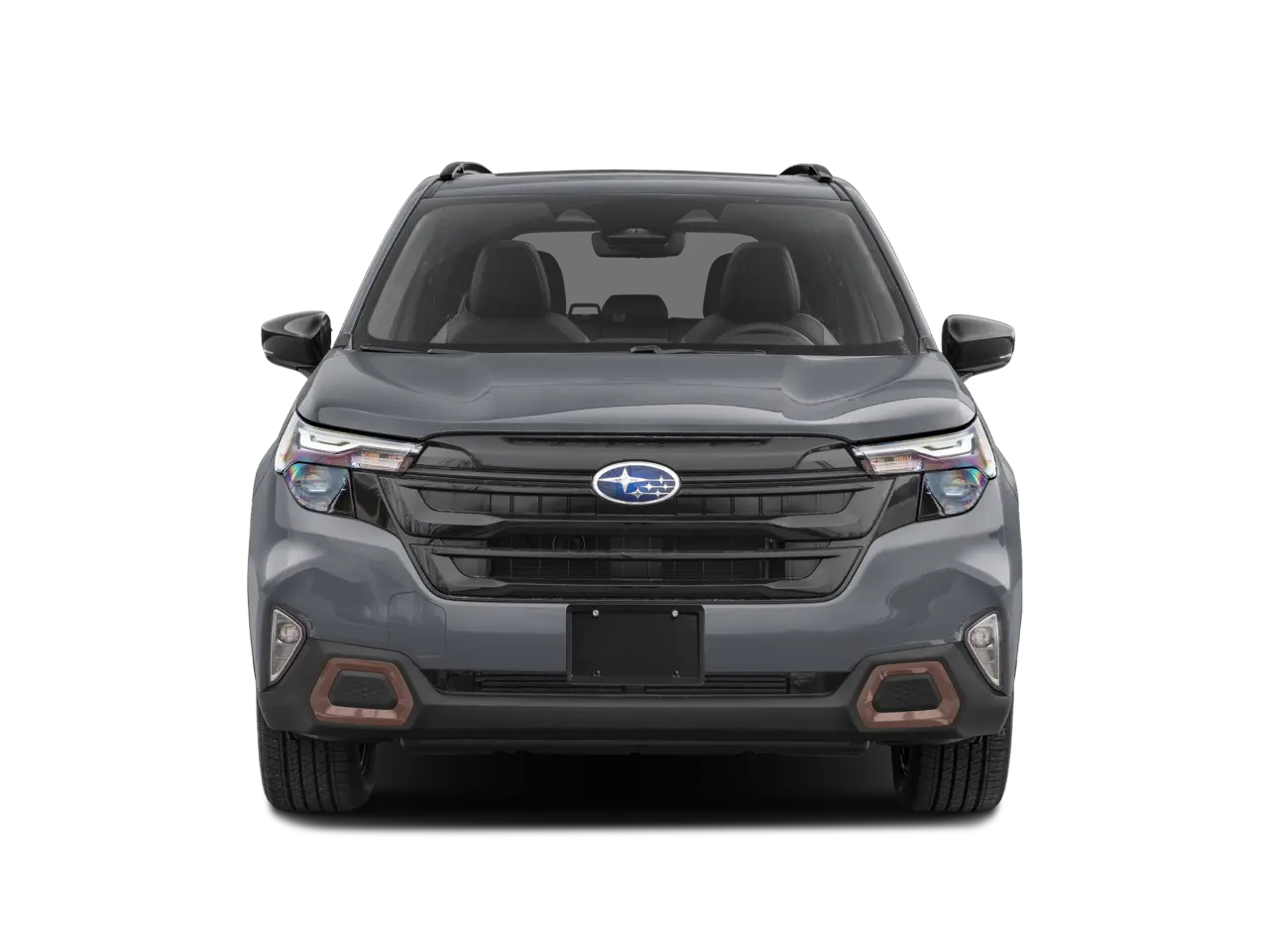 2026 Subaru Forester undefined photo 4