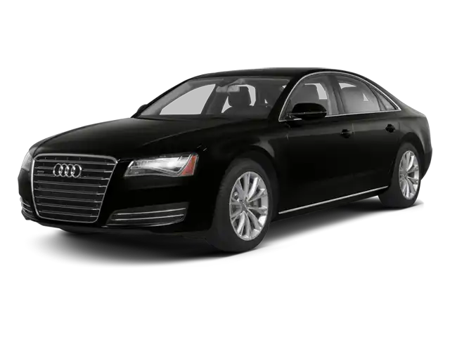 2013 Audi A8 3.0T NWB quattro tiptronic's photo