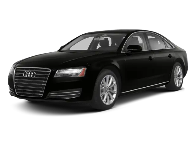 2013 Audi A8 3.0T NWB quattro tiptronic's photo