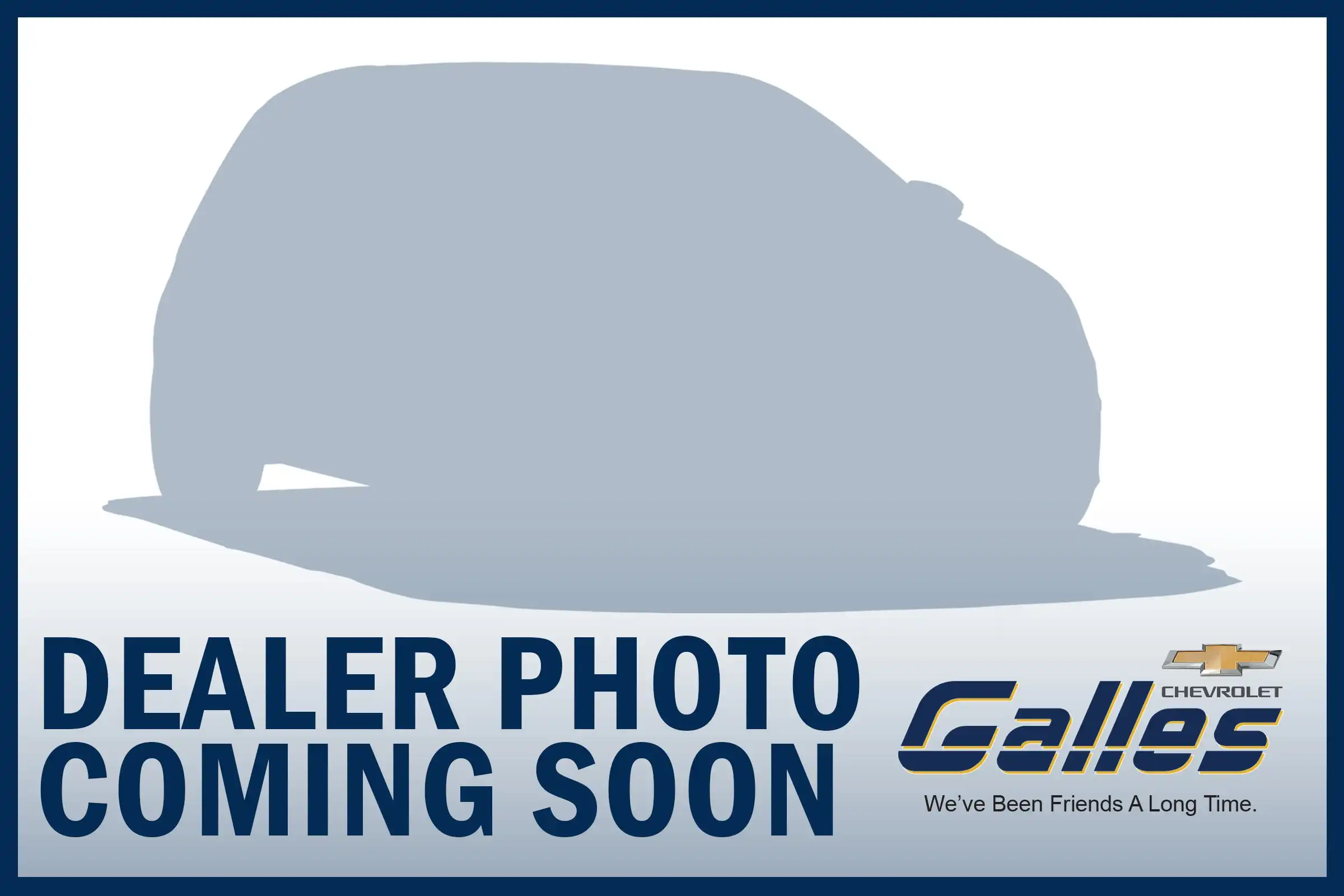 2026 Chevrolet Trax 1RS's photo