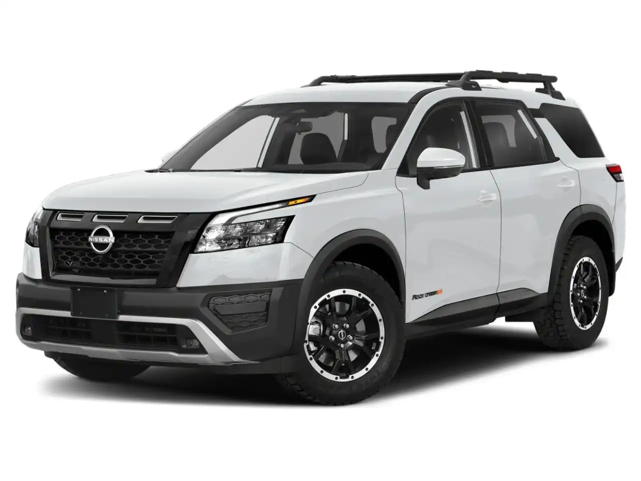 2025 Nissan Pathfinder Rock Creek 4WD's photo
