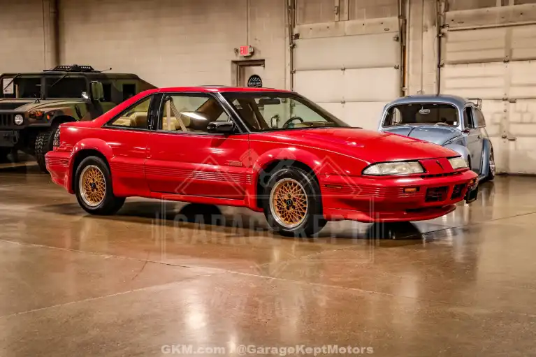 1990 Pontiac Grand Prix's photo