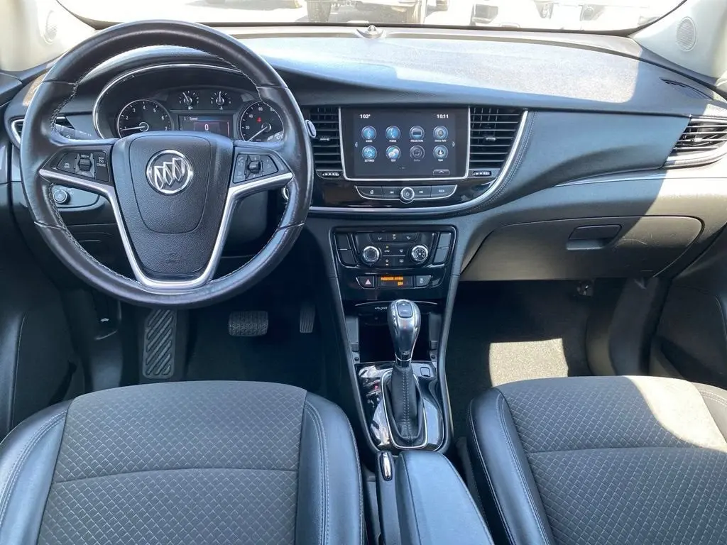 2019 Buick Encore Preferred photo 4