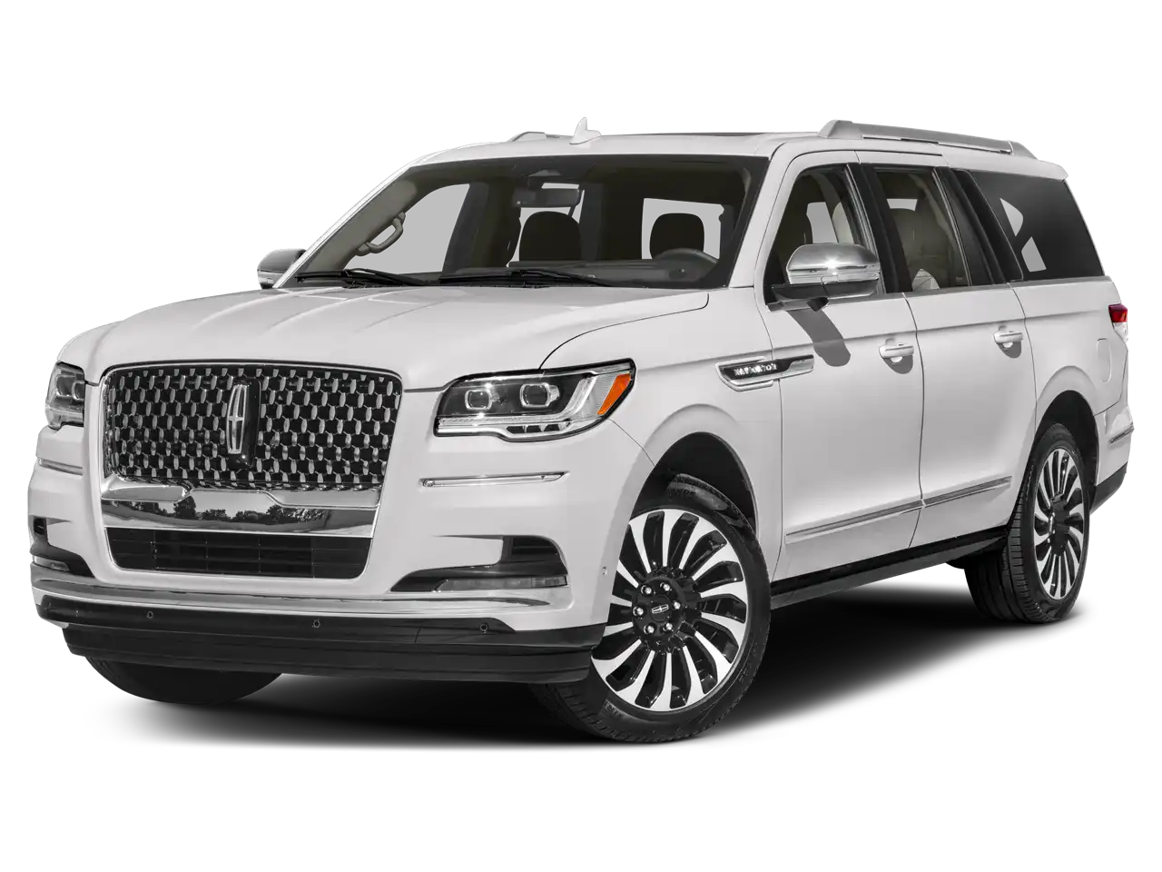 2022 Lincoln Navigator Black Label L 4WD's photo