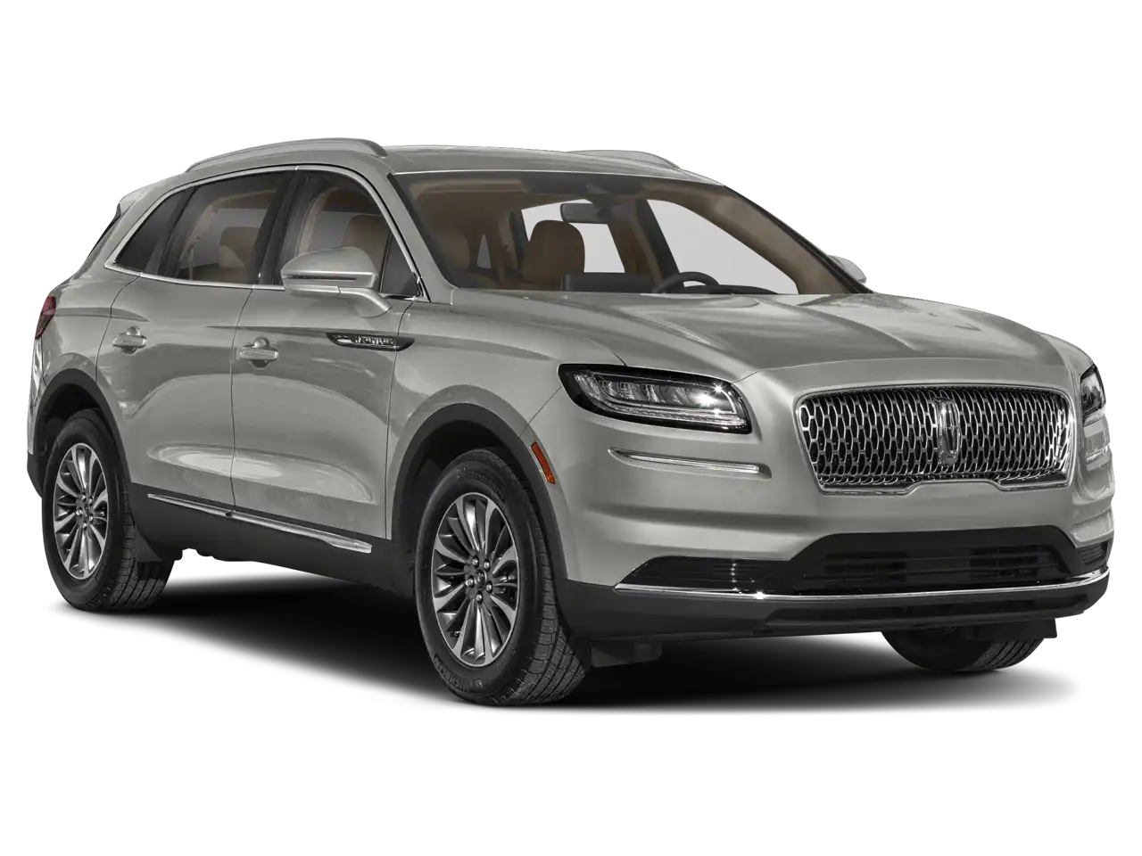 2023 Lincoln Nautilus Reserve FWD's photo