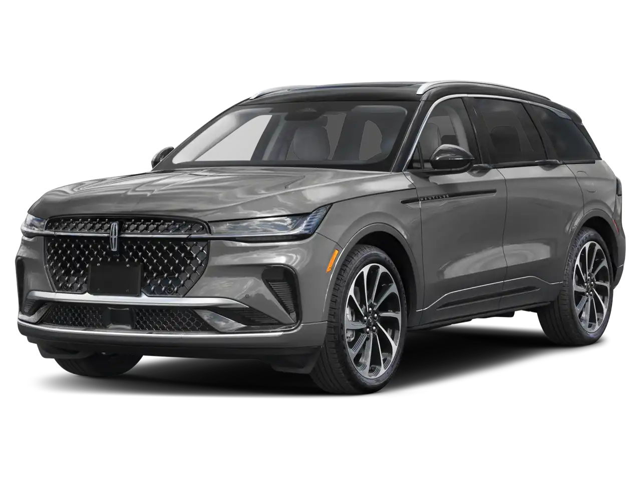 2026 Lincoln Nautilus Black Label AWD's photo