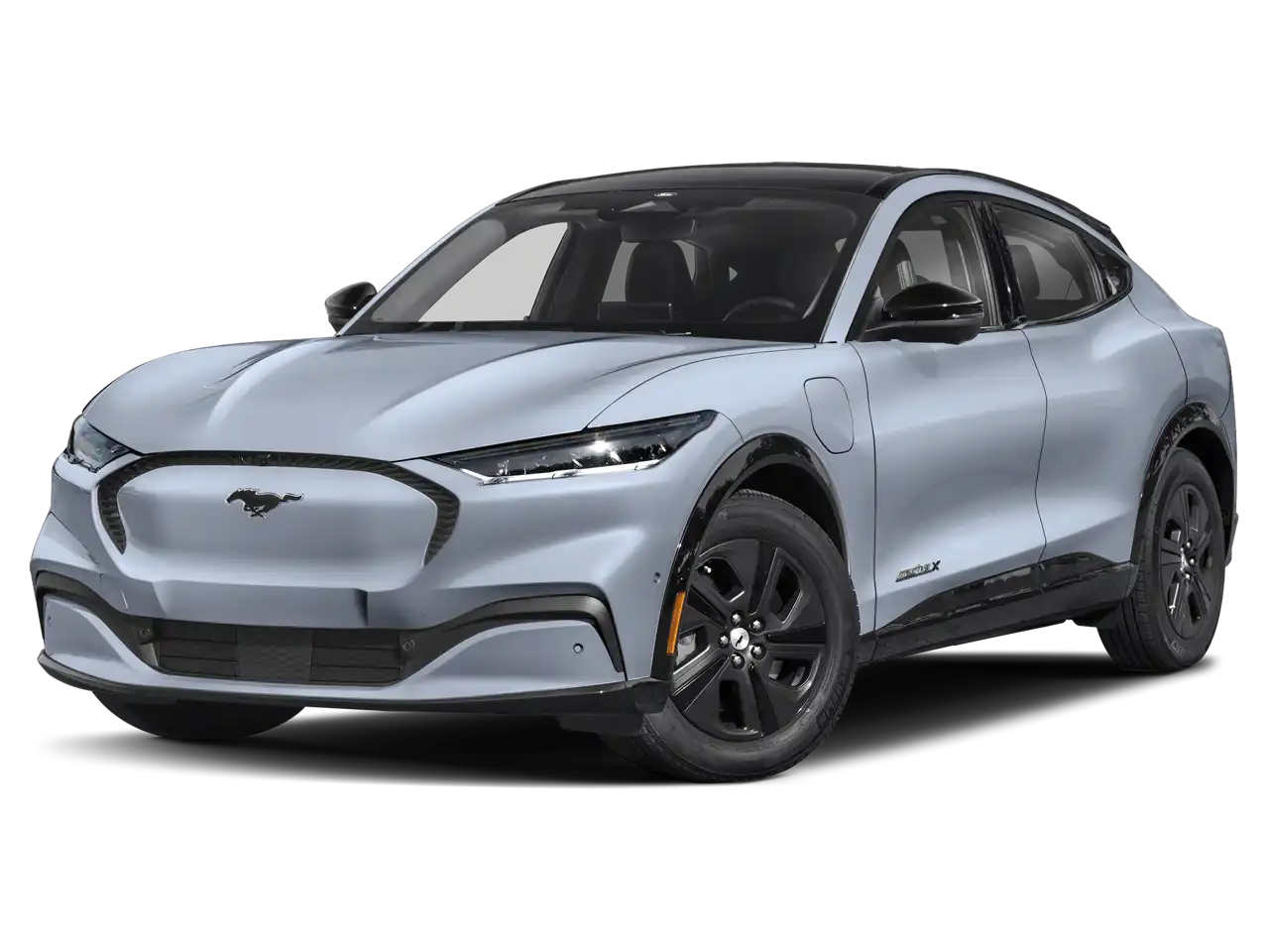 2022 Ford Mustang-Mach-e Select's photo