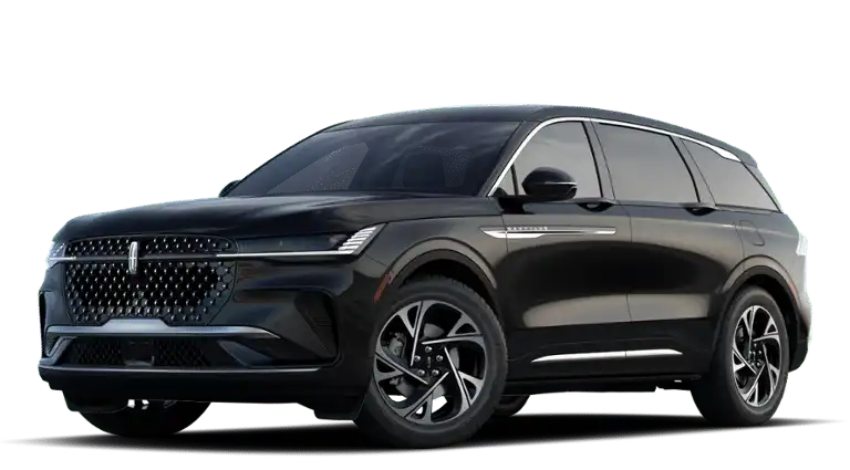 2026 Lincoln Nautilus Premiere AWD's photo