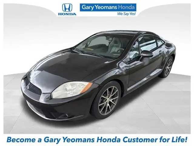 2011 Mitsubishi Eclipse GS-Sport Auto's photo
