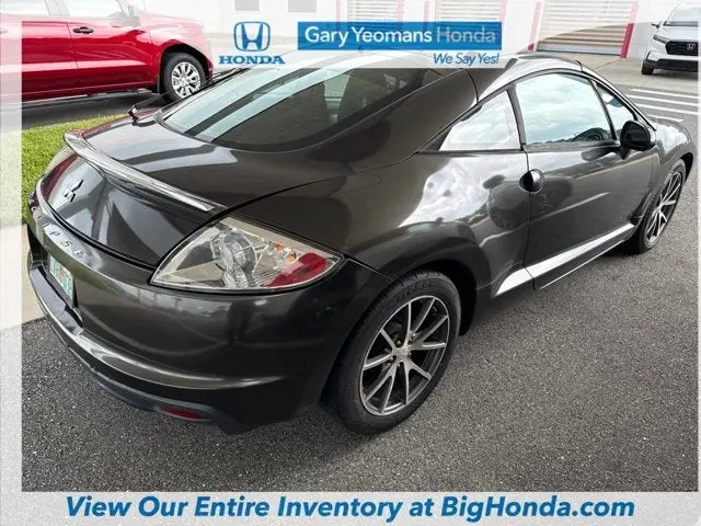 2011 Mitsubishi Eclipse GS-Sport Auto photo 3