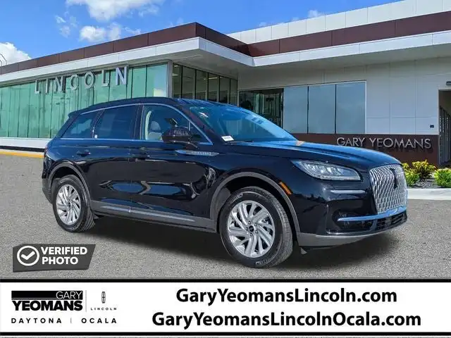 2026 Lincoln Corsair Premiere FWD's photo