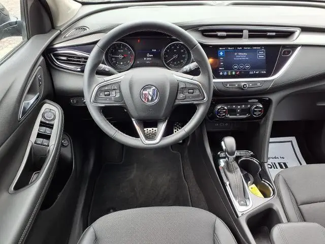 2023 Buick Encore GX Select photo 3