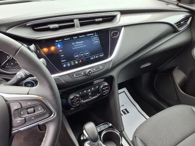 2023 Buick Encore GX Select photo 4