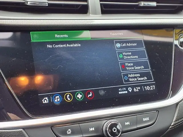 2023 Buick Encore GX Select photo 5